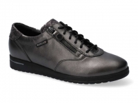 Chaussure mephisto sandales modele josy gris